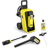 KÄRCHER High Pressure Cleaner K 5 Comfort Premium *EU - Pressure Washer