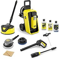 KÄRCHER High Pressure Cleaner K 5 Comfort Premium Car & Home *EU - Pressure Washer