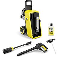 KÄRCHER High Pressure Cleaner K 7 Comfort Premium *EU - Pressure Washer