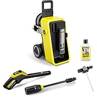 KÄRCHER High Pressure Cleaner K 7 Comfort Premium Connect *EU - Pressure Washer