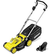 KÄRCHER Cordless Lawnmower LMO 3-18 - Cordless Lawn Mower