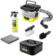 KÄRCHER Mobile pressure washer OC 4 Bike - Pressure Washer
