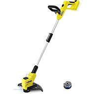 KÄRCHER LTR 3-18 Cordless Grass Trimmer (without battery) - Strimmer