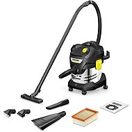 KÄRCHER Víceúčelový vysavač WD 4 S Go!Further - Multipurpose Vacuum Cleaner