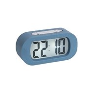 Karlsson KA5753BL - Table Clock