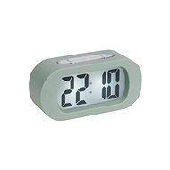 Karlsson KA5753GR - Table Clock