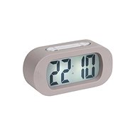 Karlsson KA5753GY - Table Clock