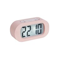 Karlsson KA5753PI - Table Clock
