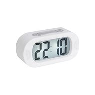 Karlsson KA5753WH - Table Clock