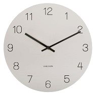 Karlsson 5788WG - Wall Clock