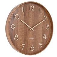 Karlsson 5809DW - Wall Clock