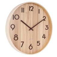 Karlsson 5809WD - Wall Clock