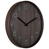 Karlsson 5809WN - Wall Clock