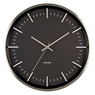 Karlsson 5911SI - Wall Clock