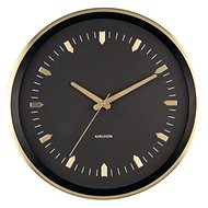 Karlsson 5912GD - Wall Clock