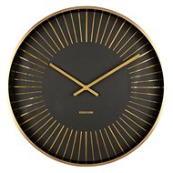 Karlsson 5917BK - Wall Clock
