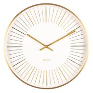 Karlsson 5917WH - Wall Clock