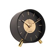 Karlsson 5919BK - Alarm Clock