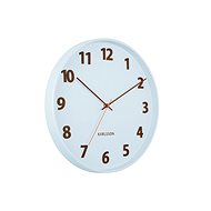 Karlsson 5920LB - Wall Clock