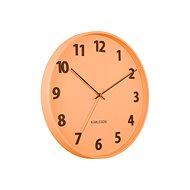 Karlsson 5920LO - Wall Clock