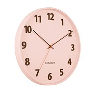 Karlsson 5920LP - Wall Clock