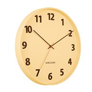 Karlsson 5920LY - Wall Clock