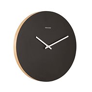 Karlsson 5922BK - Wall Clock