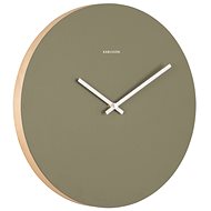 Karlsson 5922MG - Wall Clock