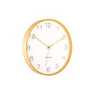 Karlsson 5926YE - Wall Clock