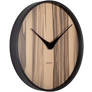 Karlsson 5929WD - Wall Clock
