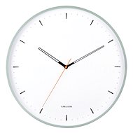 Karlsson 5940GR - Wall Clock