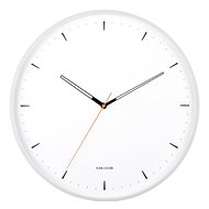 Karlsson 5940WH - Wall Clock