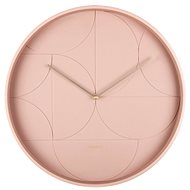 Karlsson 5948PI - Wall Clock