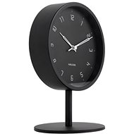 Karlsson 5951BK - Table Clock