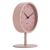 Karlsson 5951PI - Table Clock