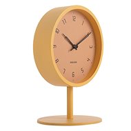 Karlsson 5951YE - Table Clock