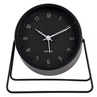 Karlsson 5952BK - Alarm Clock