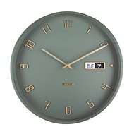 Karlsson 5953GR - Wall Clock