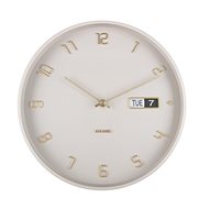 Karlsson 5953WG - Wall Clock