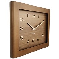 Karlsson 5959DW - Wall Clock
