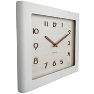 Karlsson 5959WH - Wall Clock
