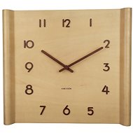 Karlsson 5960WD - Wall Clock