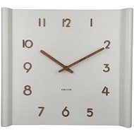 Karlsson 5960WH - Wall Clock