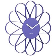 Karlsson 5975PU - Wall Clock