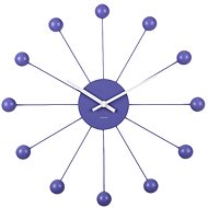 Karlsson 5977BB - Wall Clock