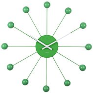 Karlsson 5977BG - Wall Clock