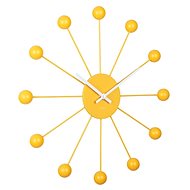 Karlsson 5977BY - Wall Clock