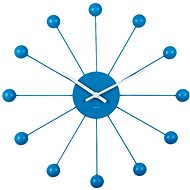 Karlsson 5977BB - Wall Clock