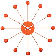 Karlsson 5977BB - Wall Clock