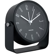 Karlsson 5989BK - Alarm Clock